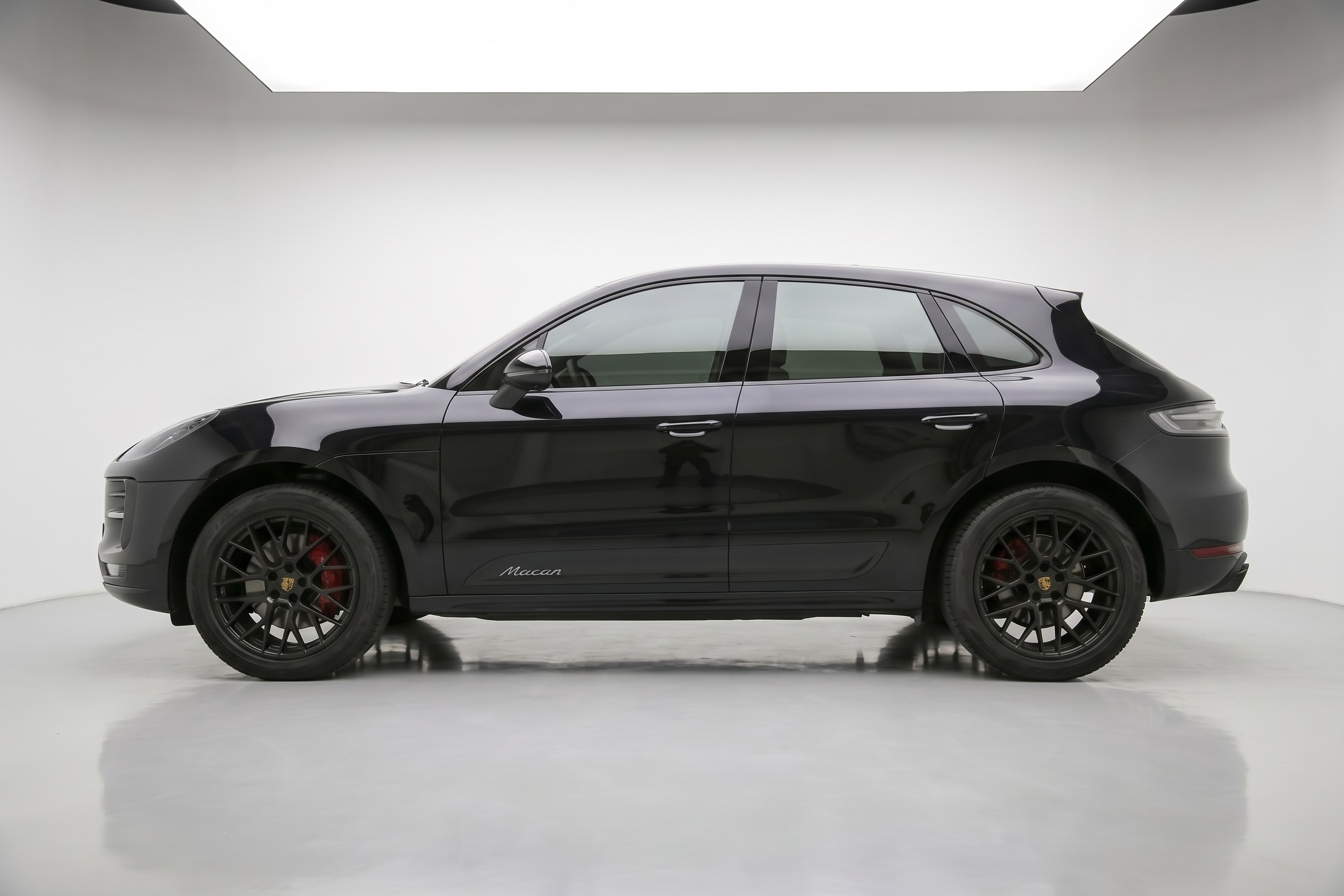 2020 마칸 GTS