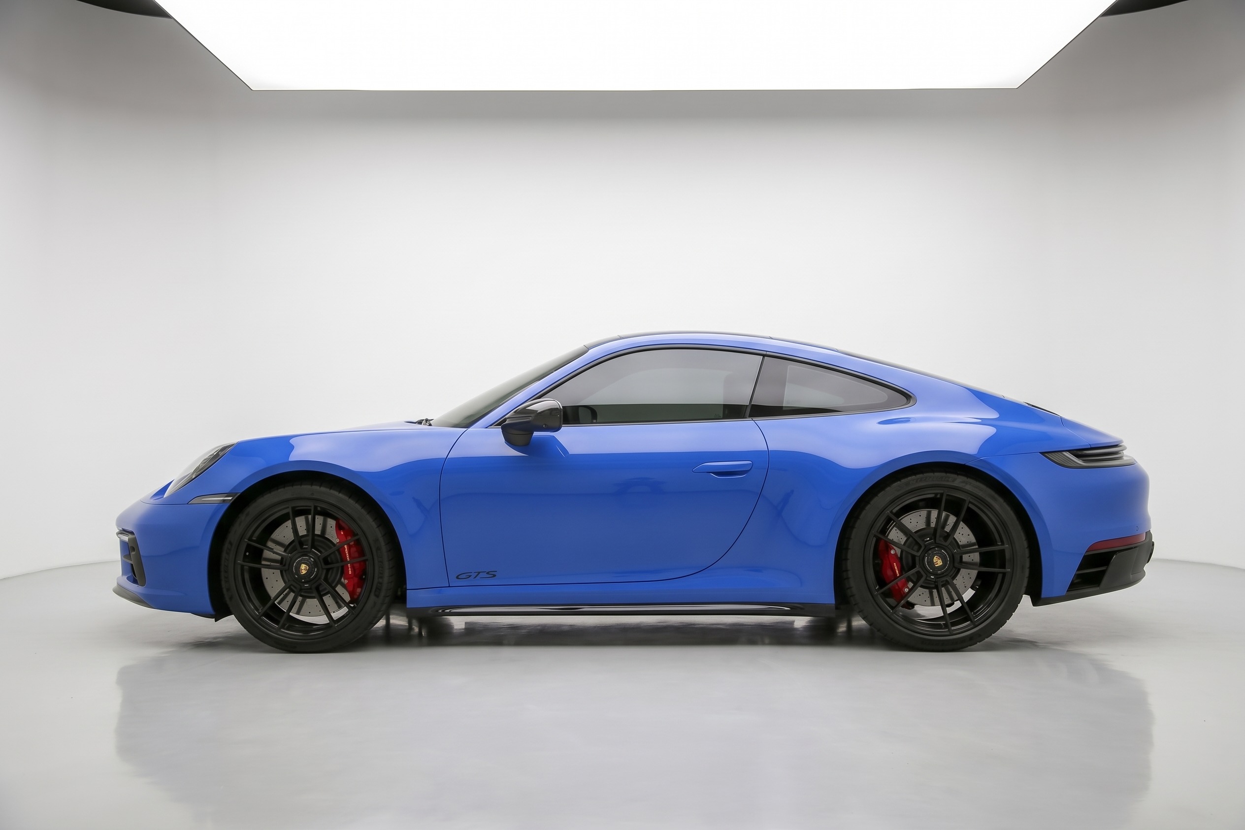 2022 911 카레라 4 GTS