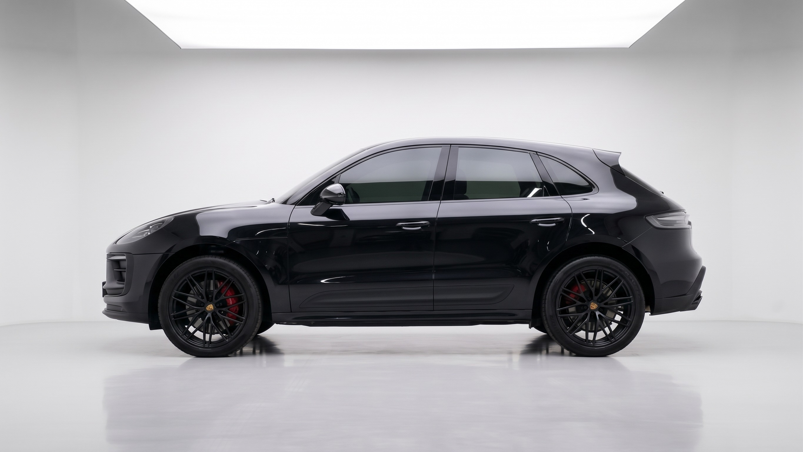 2023 마칸 GTS