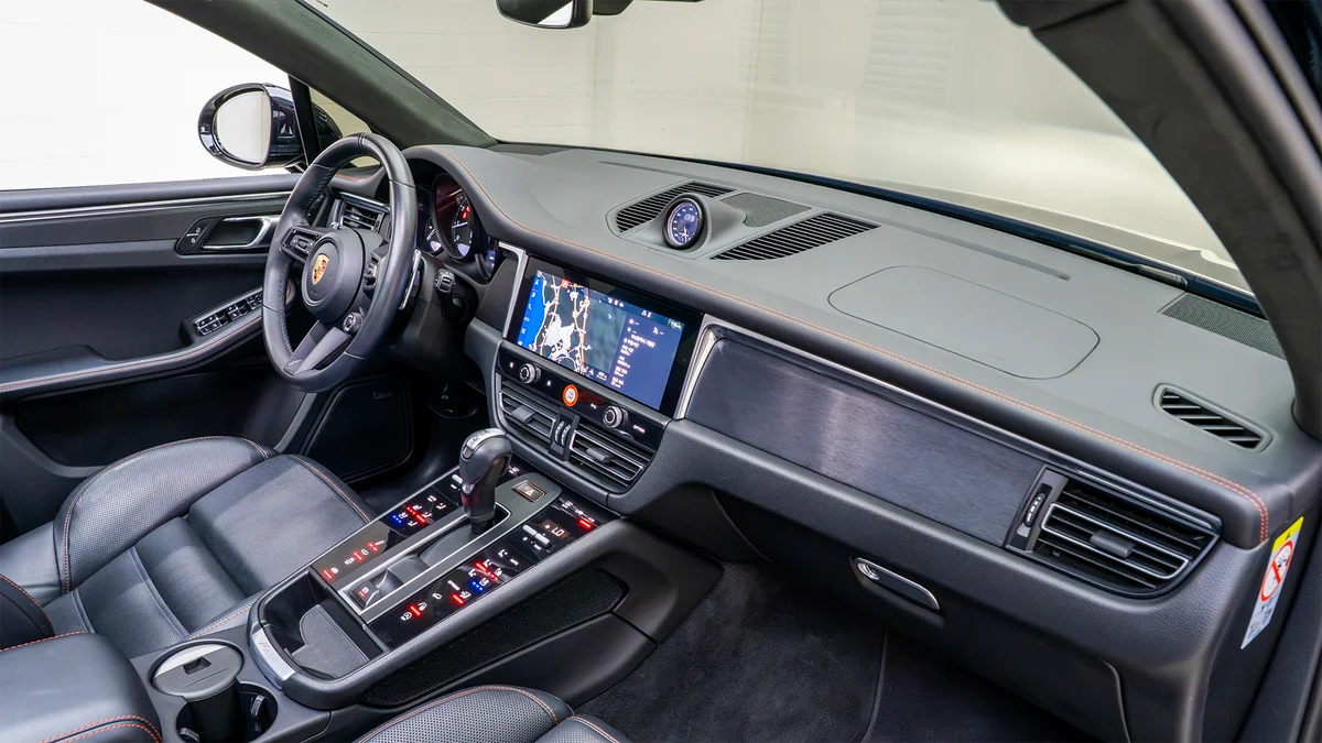 2023 마칸 GTS 썸네일 25