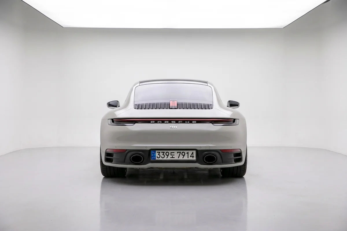 '911' 로고