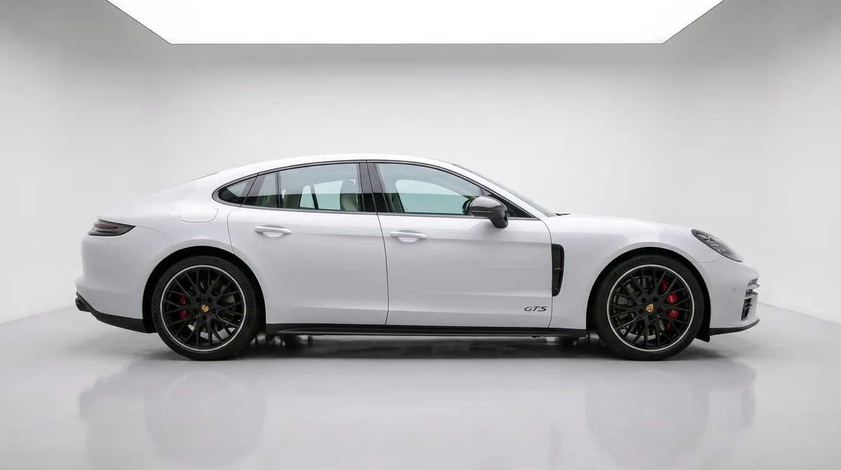2022 파나메라 GTS 썸네일 7