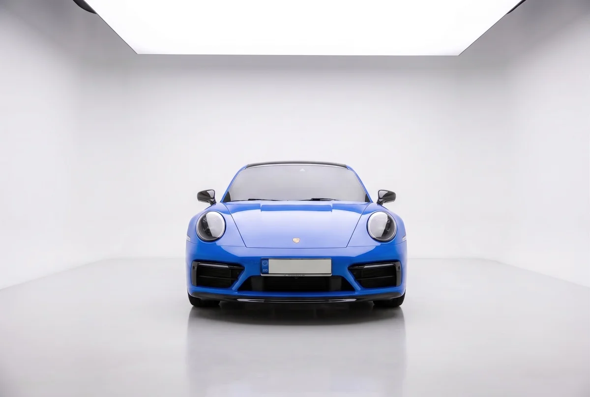 2022 911 카레라 4 GTS 썸네일 2