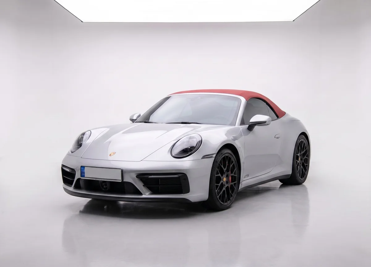 2023 911 타르가 4 GTS 썸네일 19