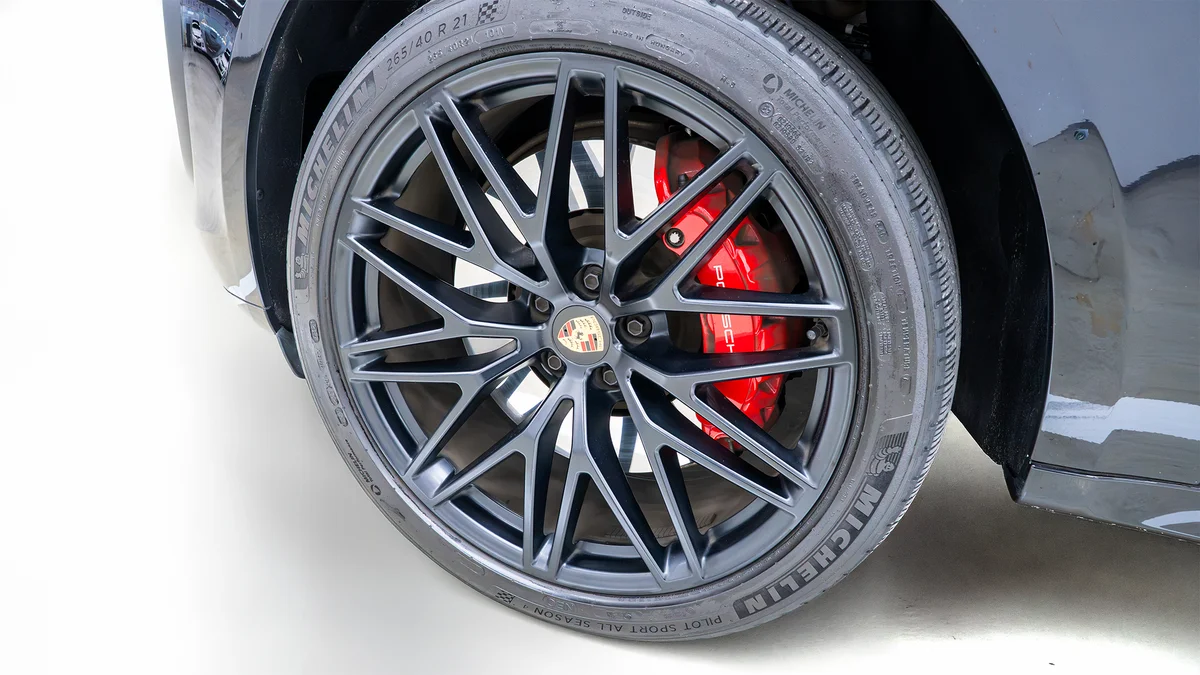 2023 마칸 GTS 썸네일 19