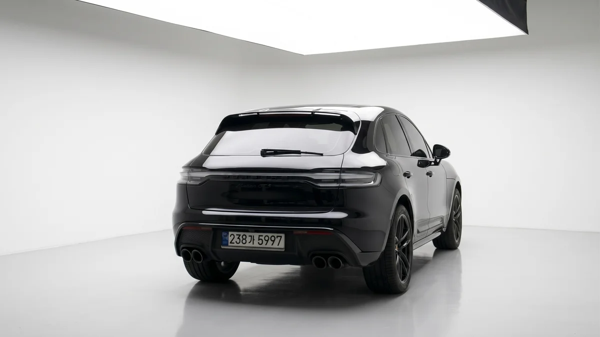 2023 마칸 GTS 썸네일 6