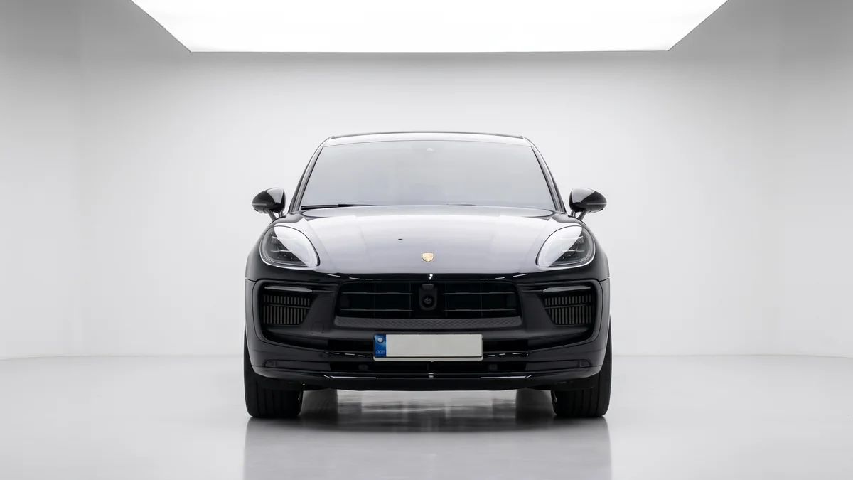 2023 마칸 GTS 썸네일 2