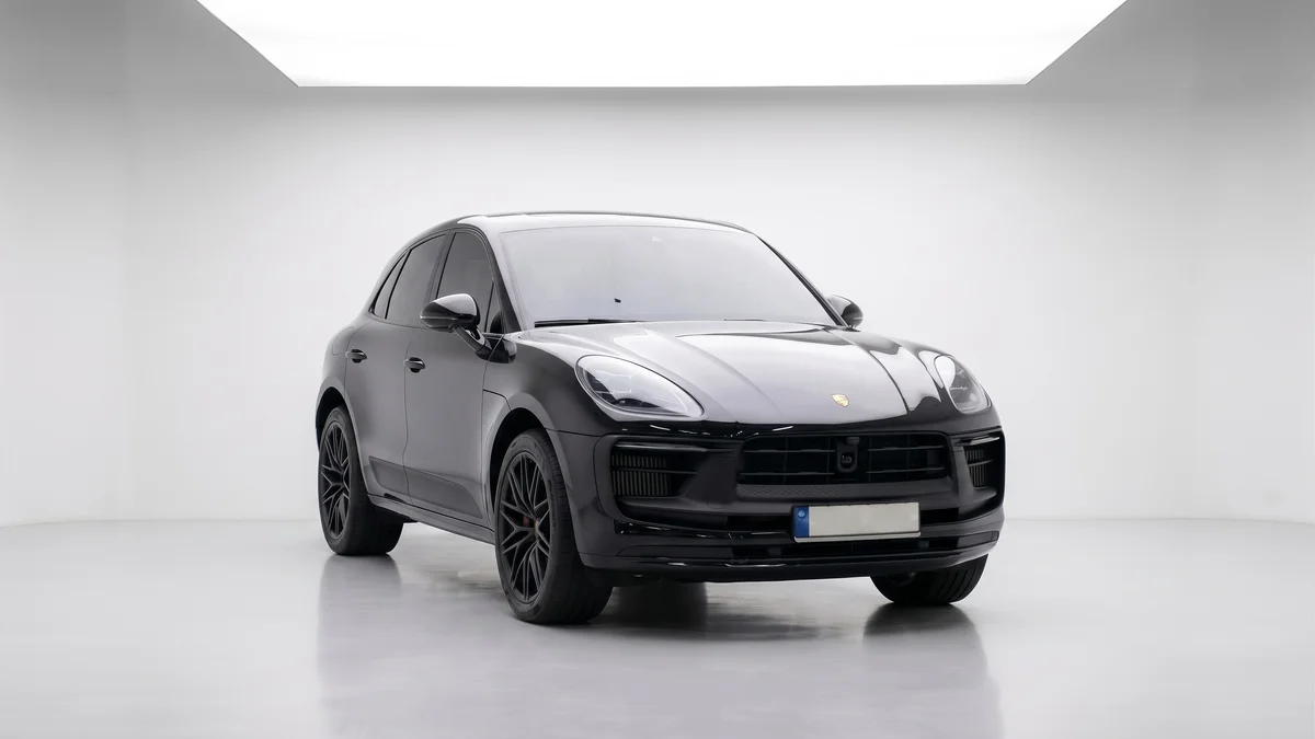 2023 마칸 GTS 썸네일 8