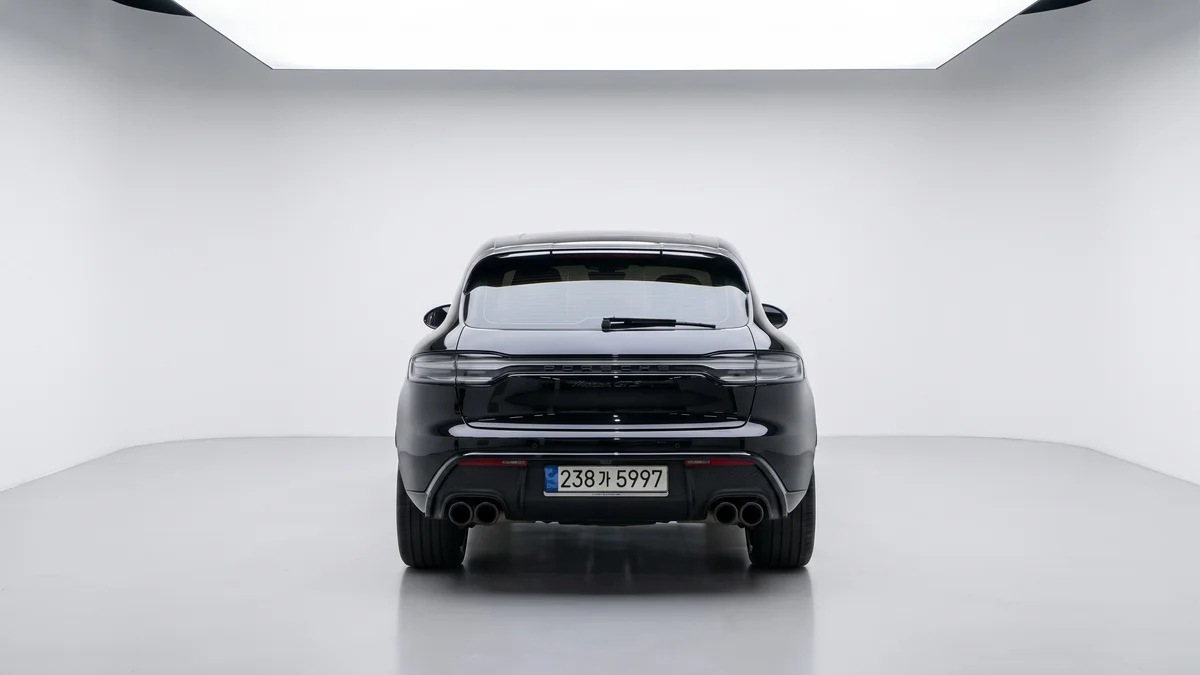2023 마칸 GTS 썸네일 5