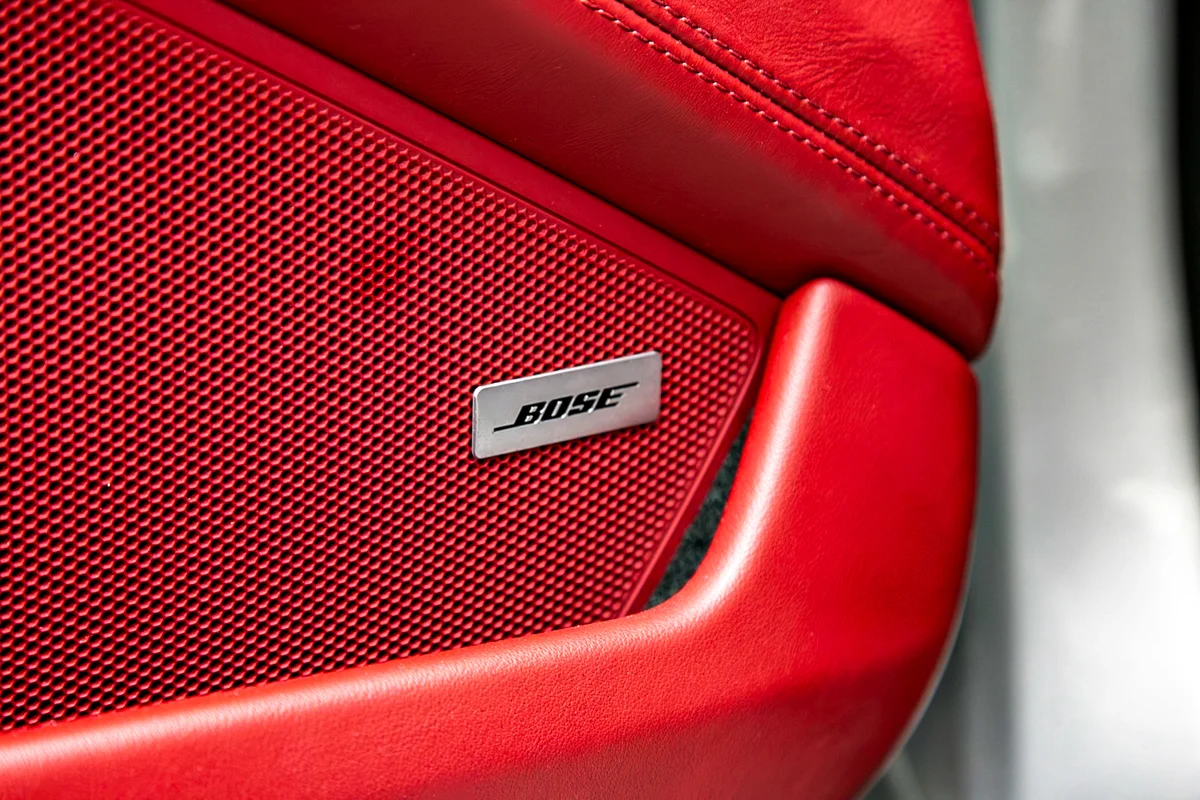 BOSE® 서라운드 사운드 시스템
