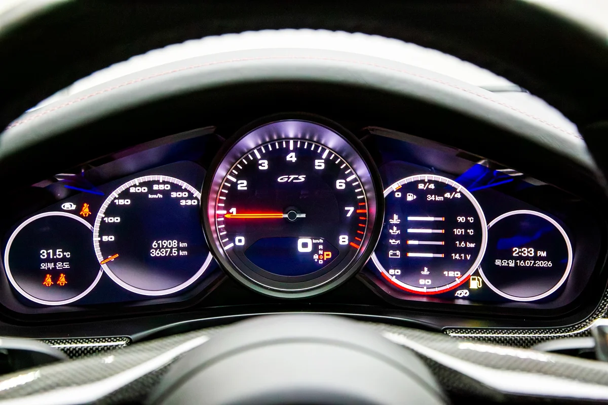 2022 파나메라 GTS 썸네일 17