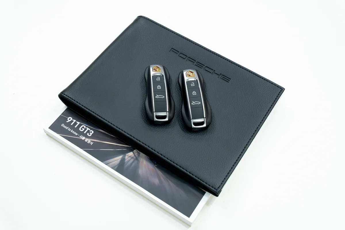 2022 911 GT3 썸네일 37