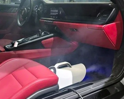 2023 911 타르가 4 GTS 썸네일 7