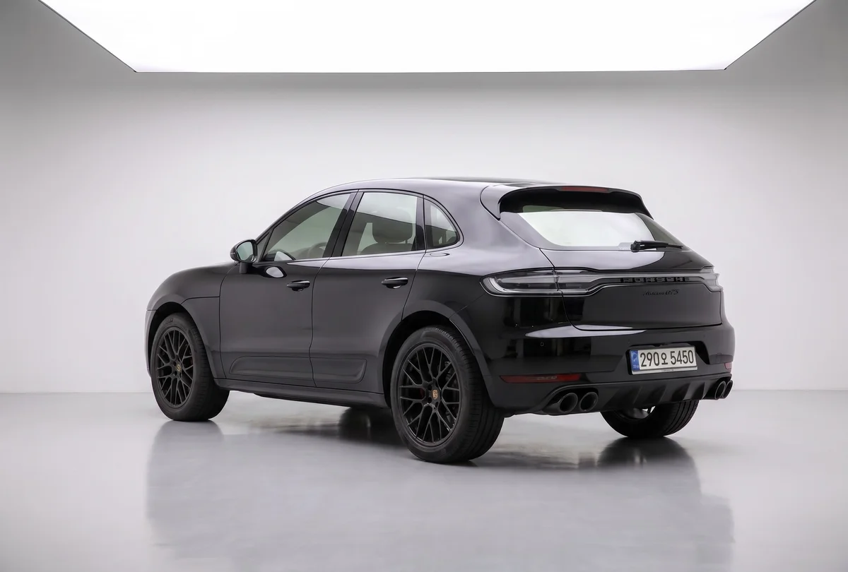 2020 마칸 GTS 썸네일 4
