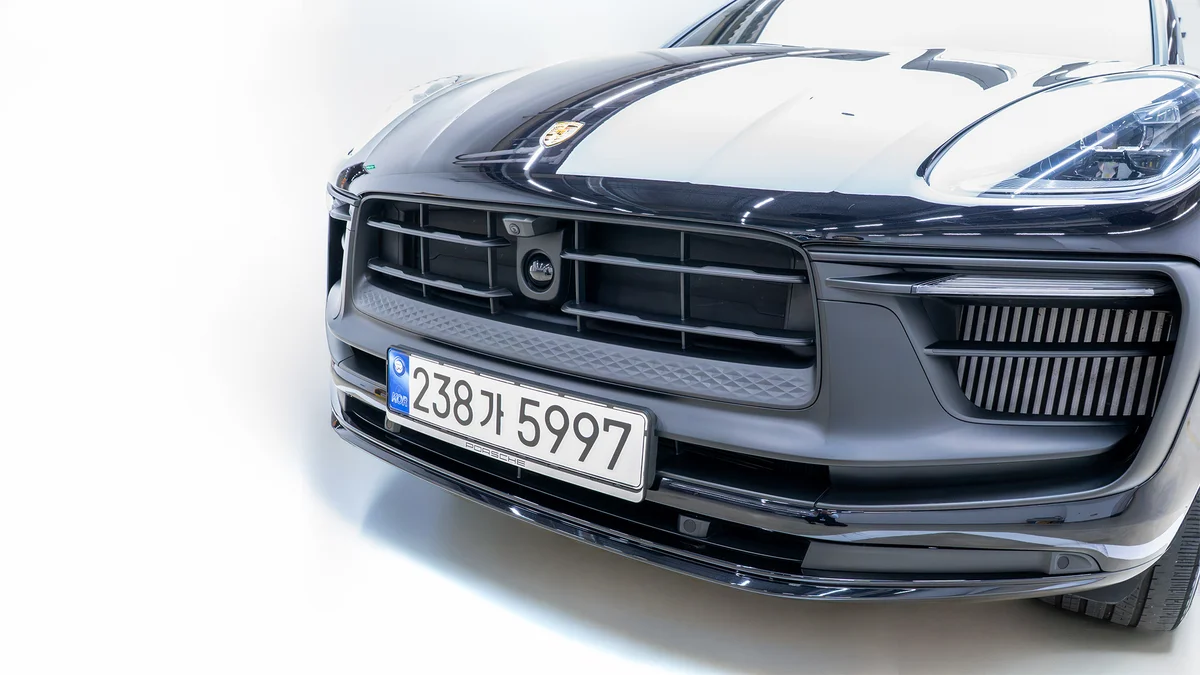 2023 마칸 GTS 썸네일 9