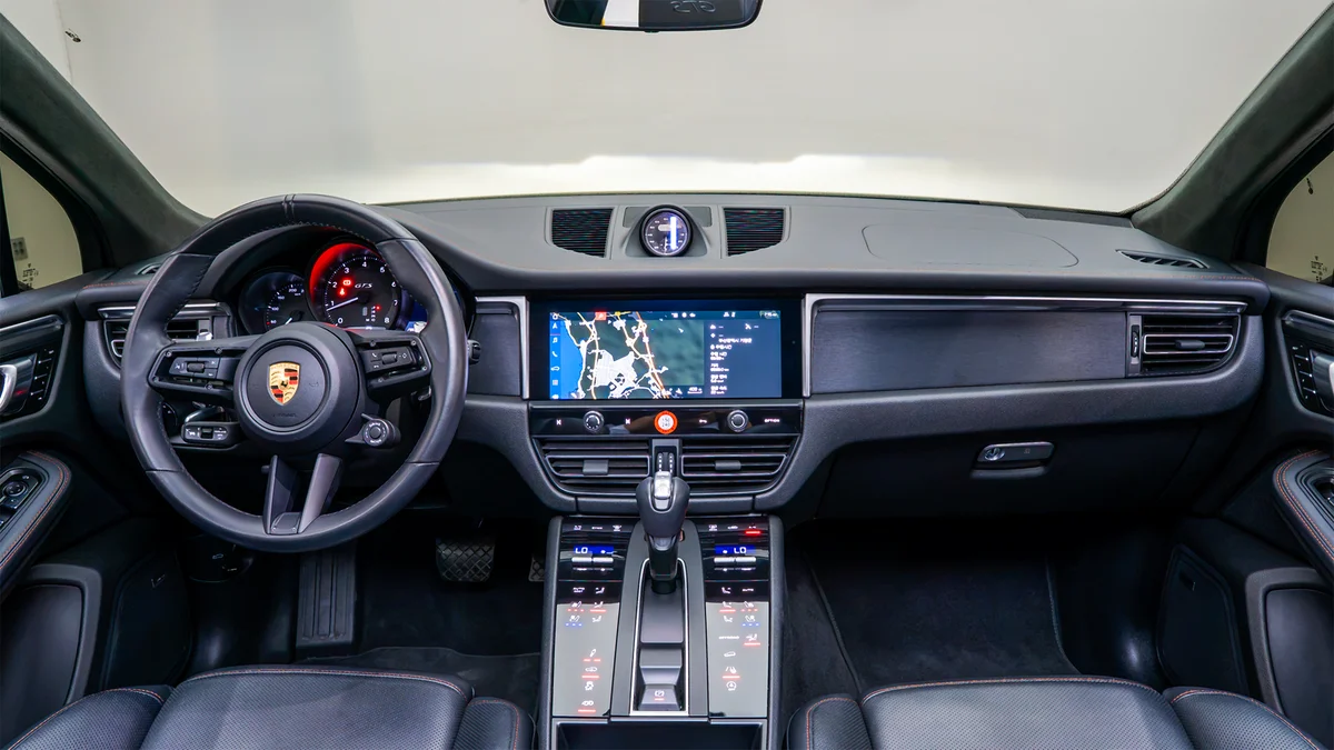 2023 마칸 GTS 썸네일 24