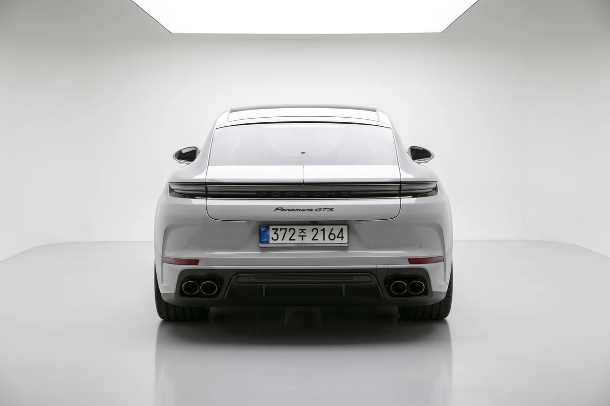 2025 파나메라 GTS 썸네일 5