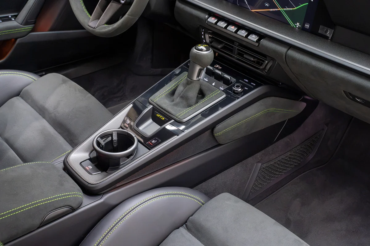 2022 911 GT3 썸네일 28
