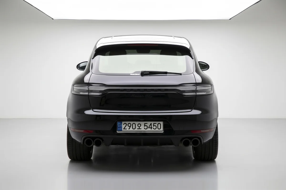 2020 마칸 GTS 썸네일 5