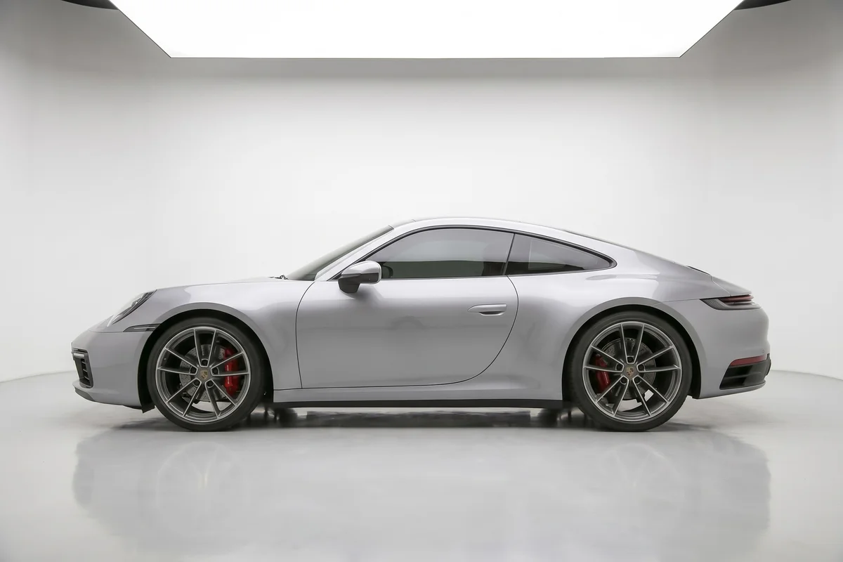 911 카레라 S