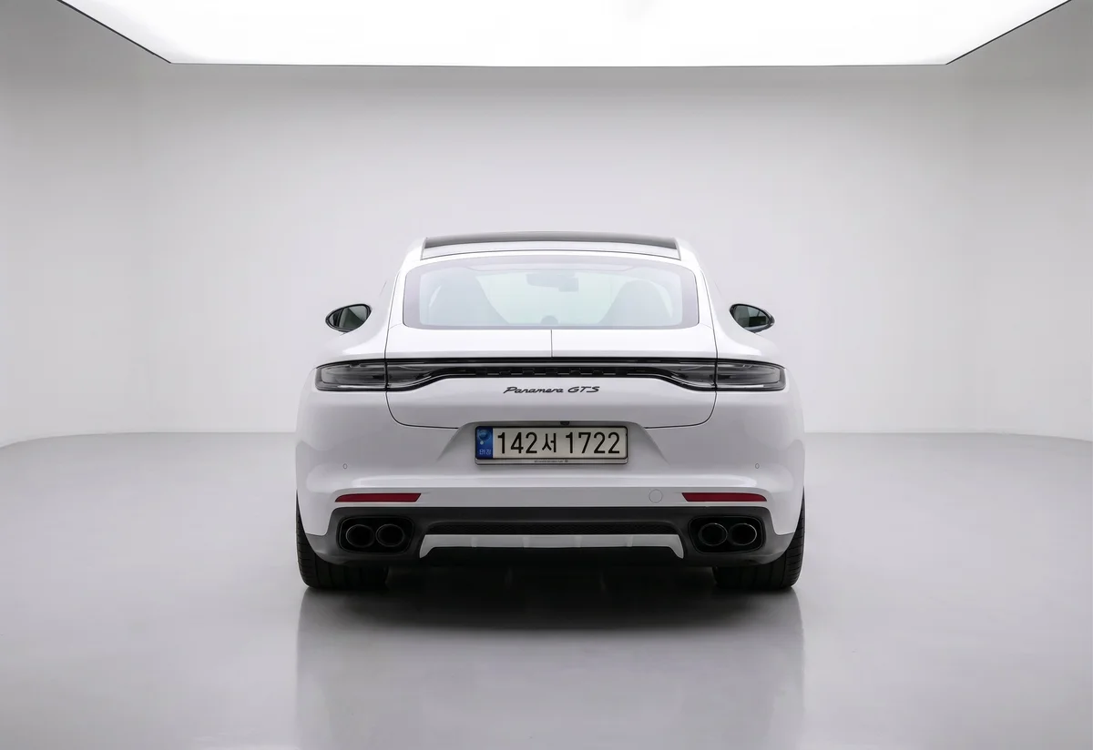 2022 파나메라 GTS 썸네일 5