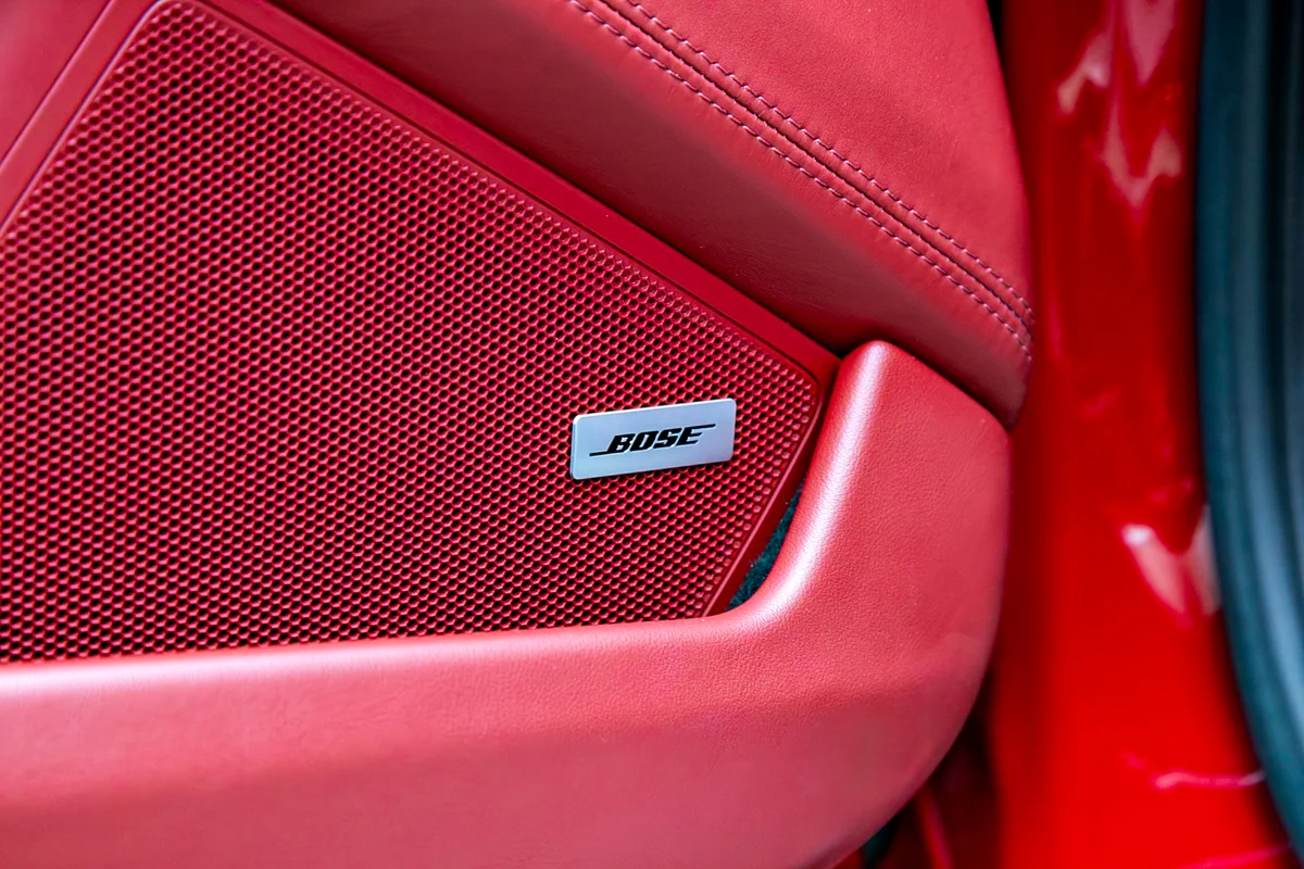 BOSE® 서라운드 사운드 시스템