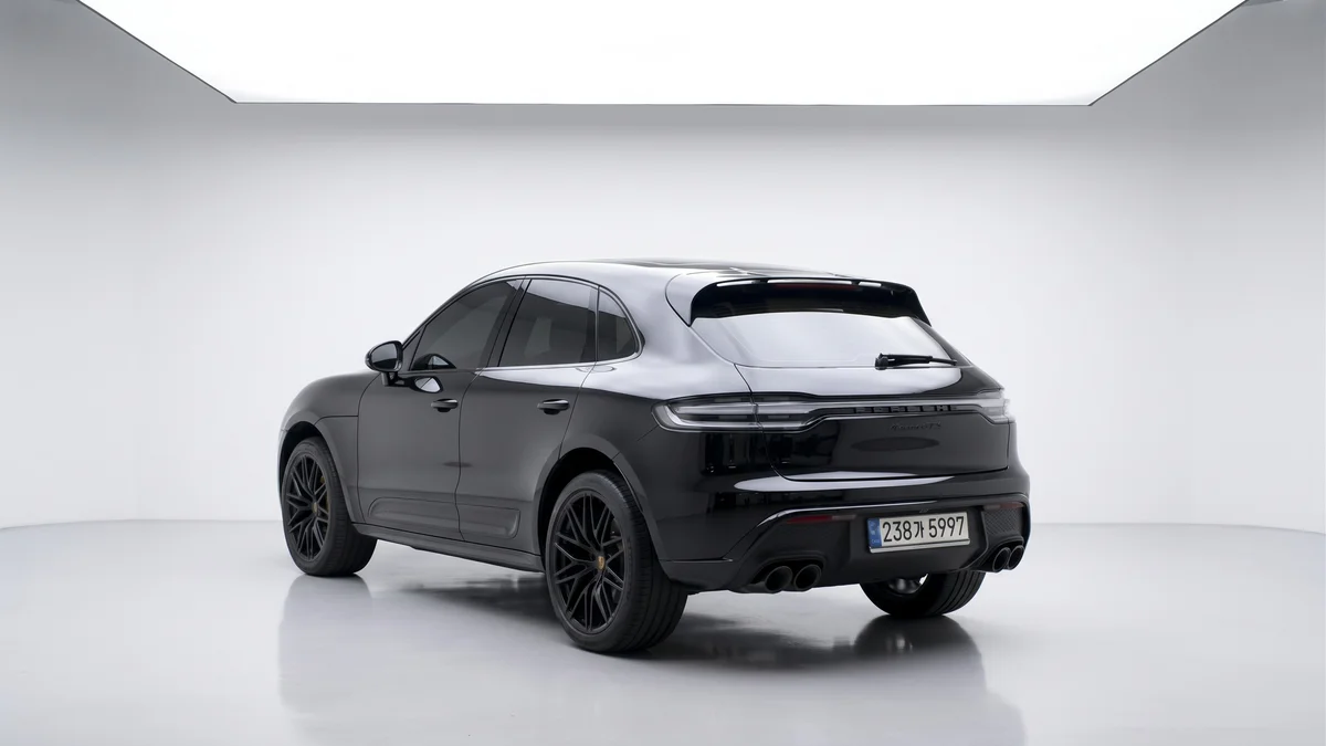 2023 마칸 GTS 썸네일 4