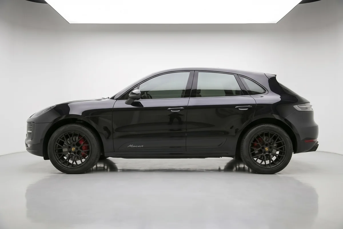 마칸 GTS