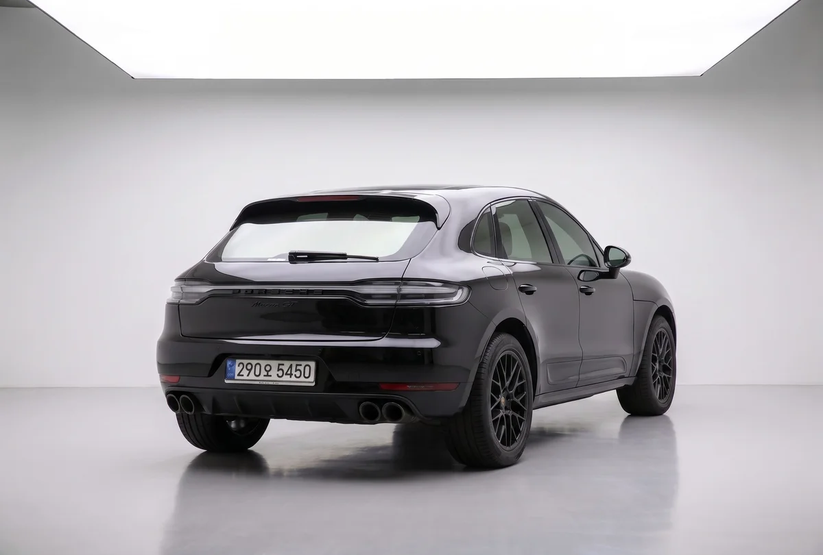 2020 마칸 GTS 썸네일 6
