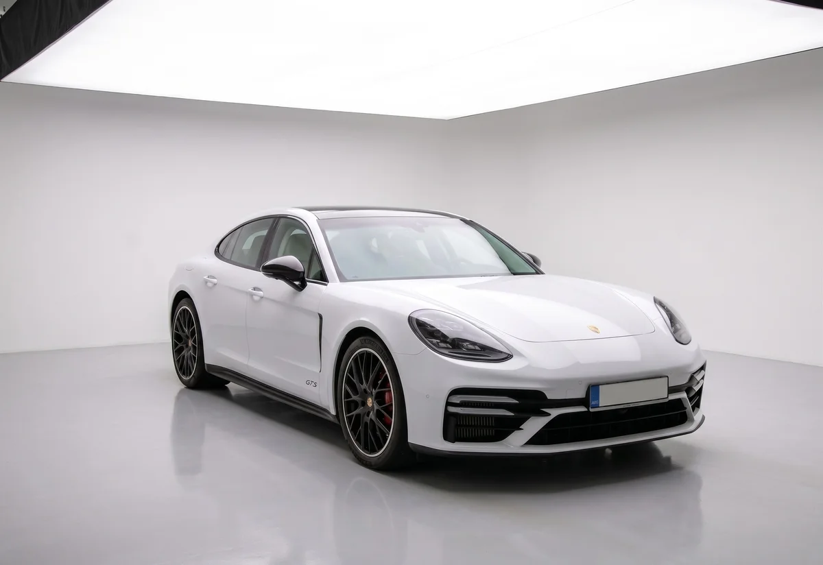 2022 파나메라 GTS 썸네일 8