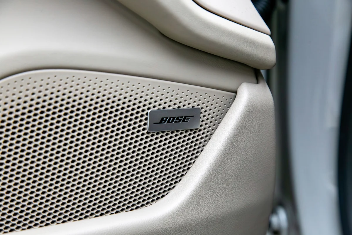 BOSE® 서라운드 사운드 시스템