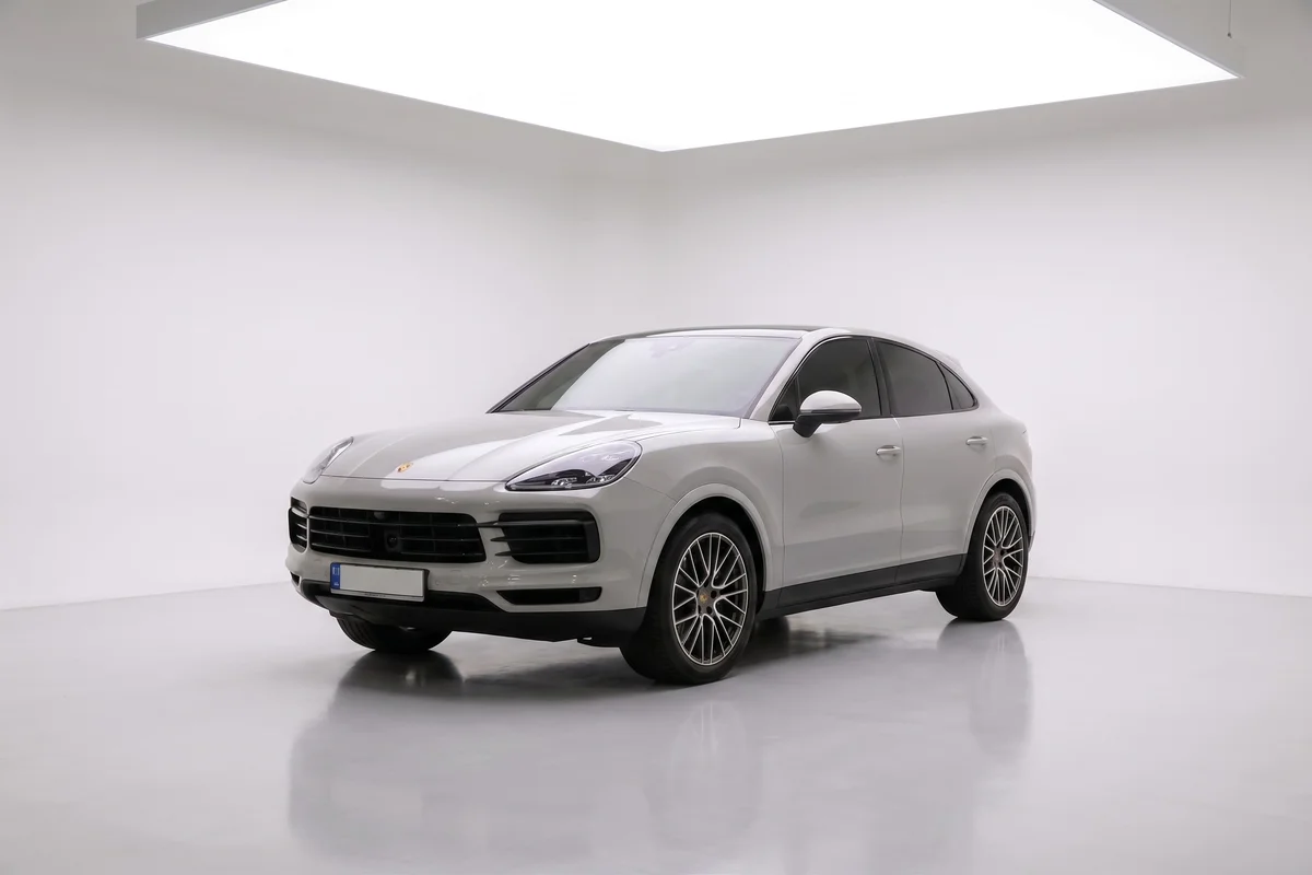 2022 카이엔 쿠페 썸네일 25
