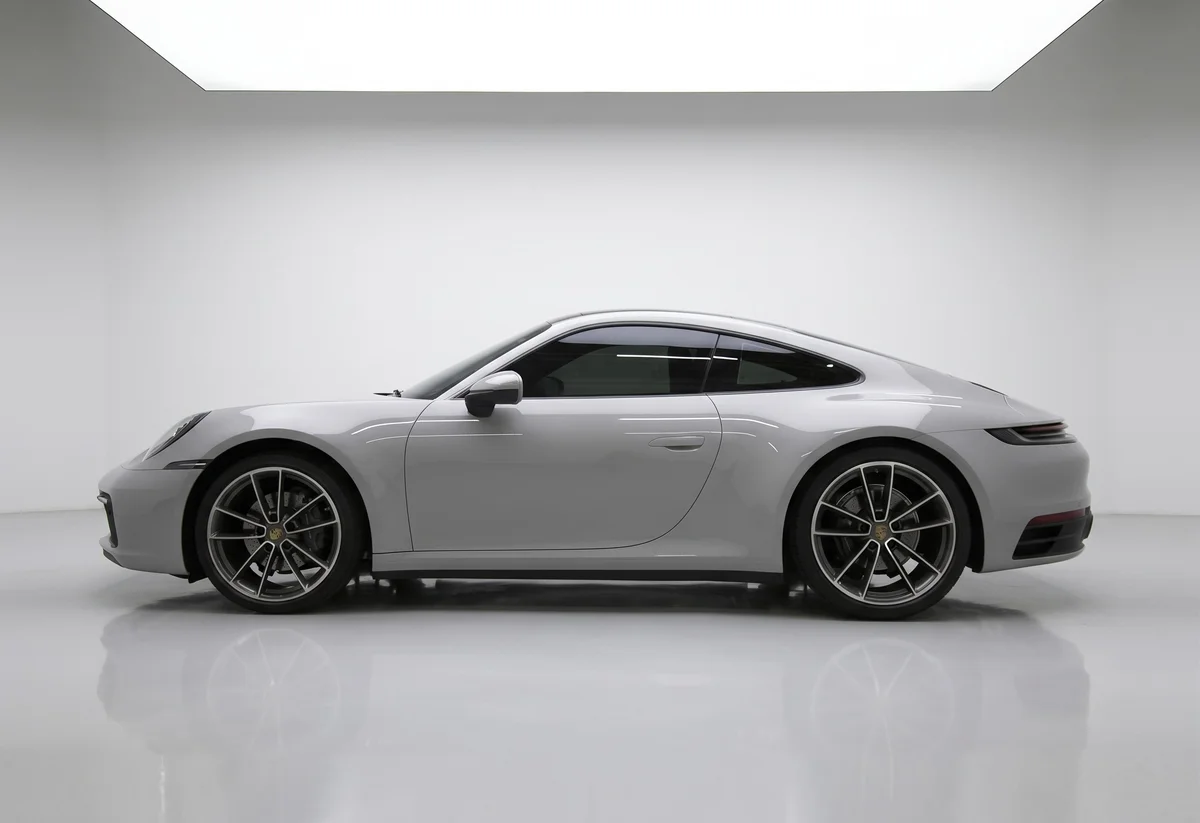 911 카레라