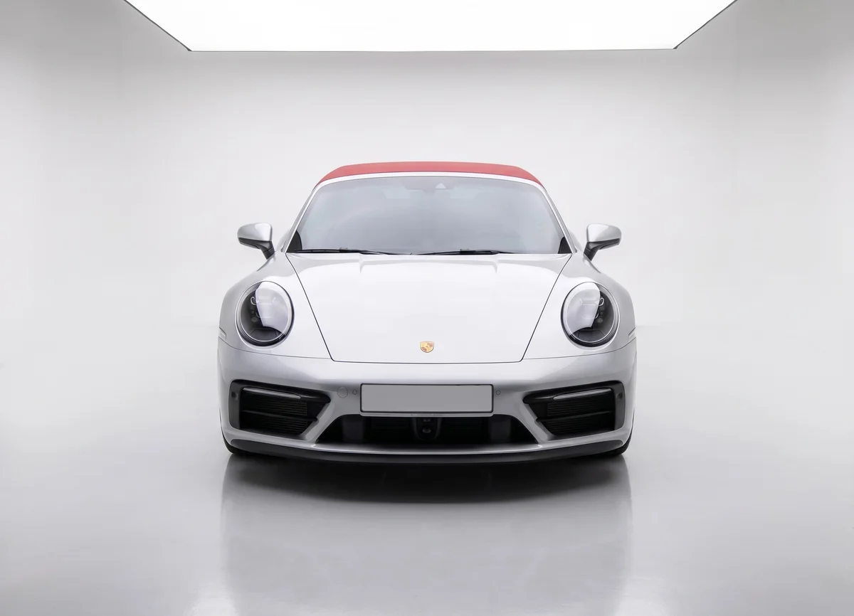 2023 911 타르가 4 GTS 썸네일 18
