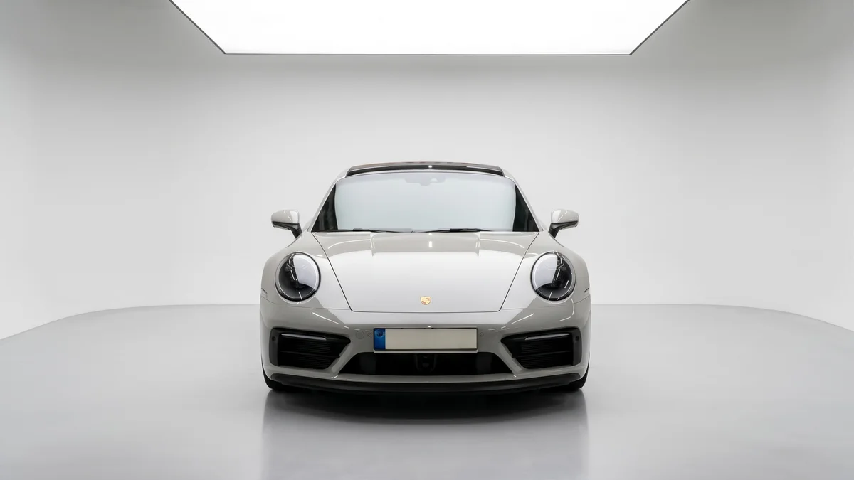 2022 911 카레라 4 GTS 썸네일 2