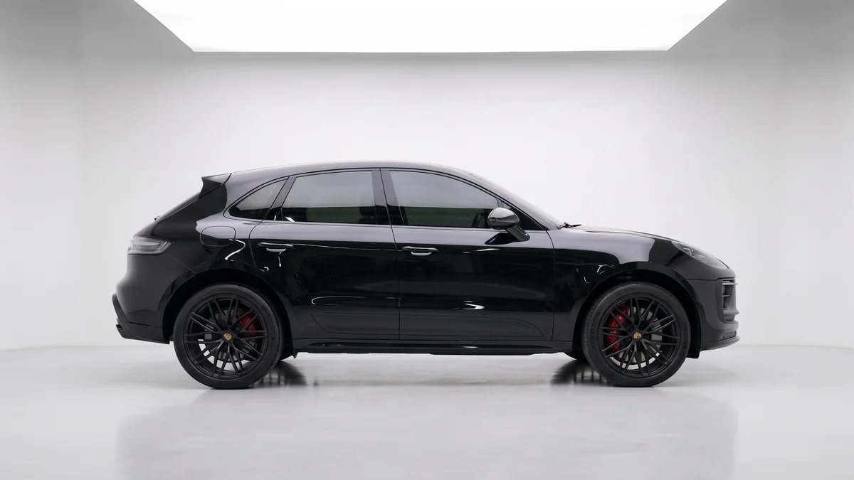 2023 마칸 GTS 썸네일 7